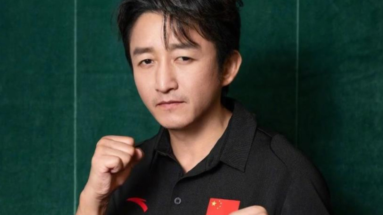 45岁邹市明“听老婆的话”宣布复出,冉莹颖:打输了大不了换老公 45岁邹市明“听老婆的话”宣布复出,冉莹颖:打输了大不了换老公