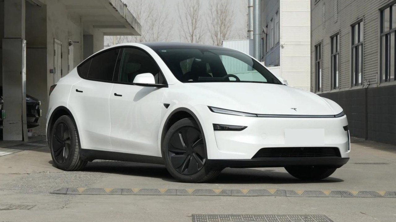 9月单车销量TOP10出炉：油车只剩丰田，Model Y+星愿近十万！