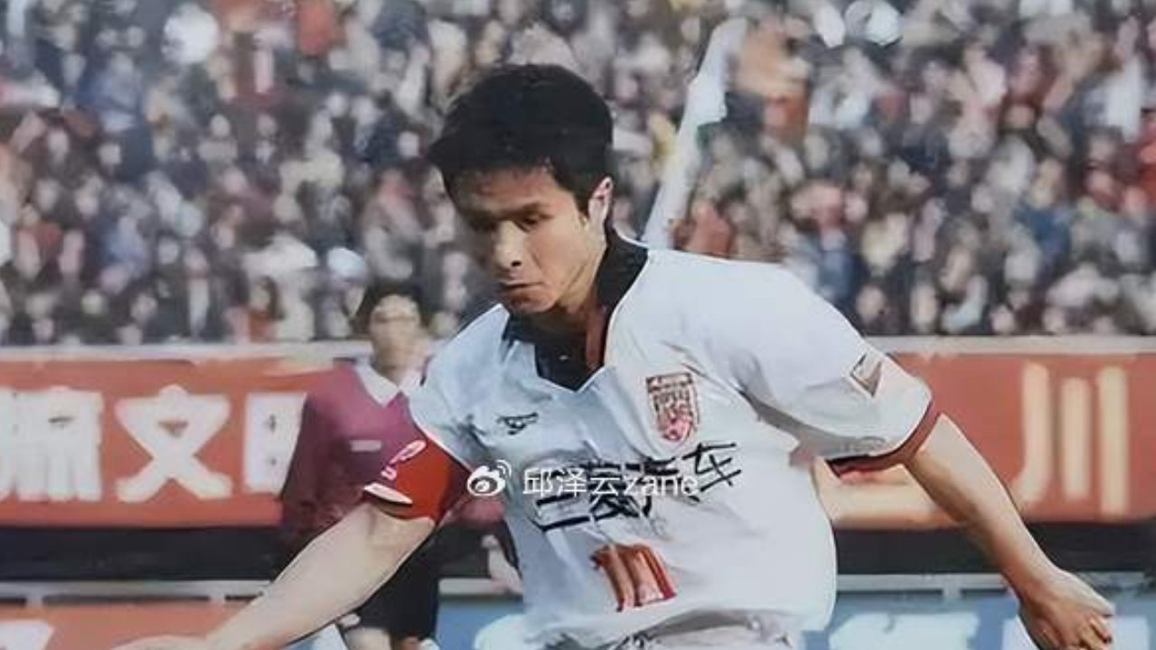 彭伟国：我们留洋先别去要求上场时间，日本球员降薪都要留洋！