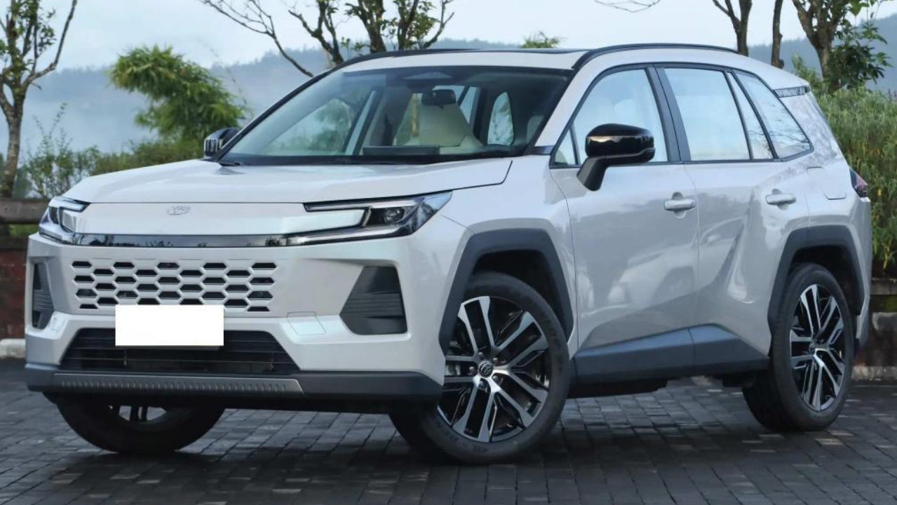 新一代威兰达上市，对比老款，究竟升级了哪些东西？