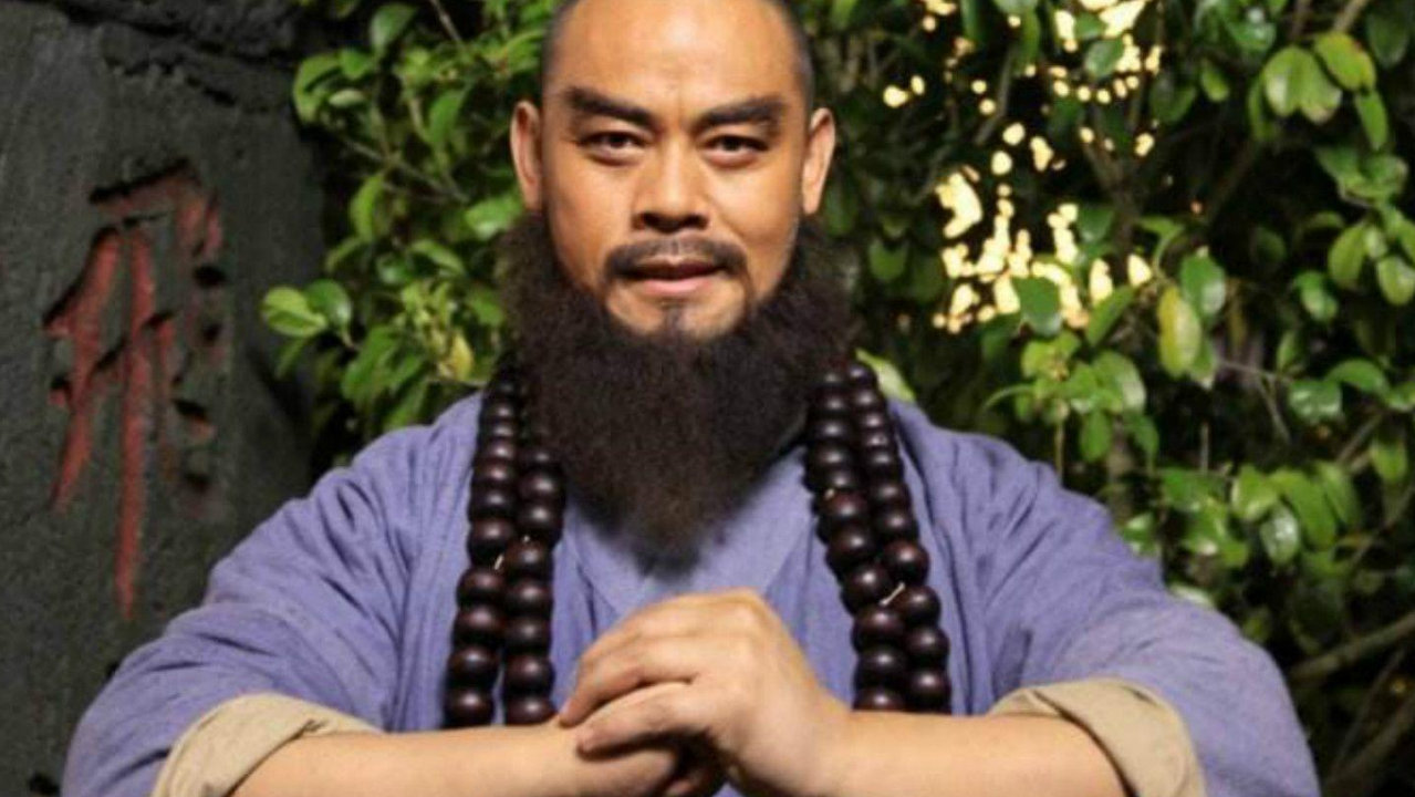 鲁智深：在 “侠义” 外衣下追寻正义秩序的 “觉醒者”