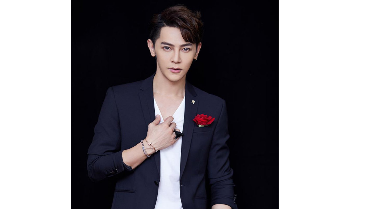 汪东城自曝被剧组放鸽子，无奈质问“当初为何不想好再问？”