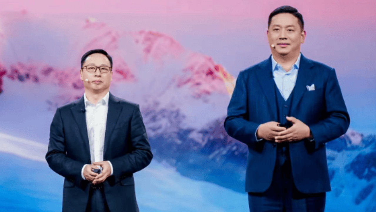 刨根问底丨广汽启境，还算华为嫡系吗？