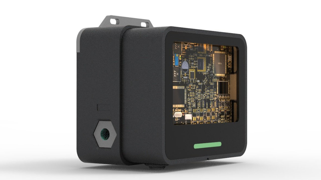 库卡机器人新能源车焊接保护气省气