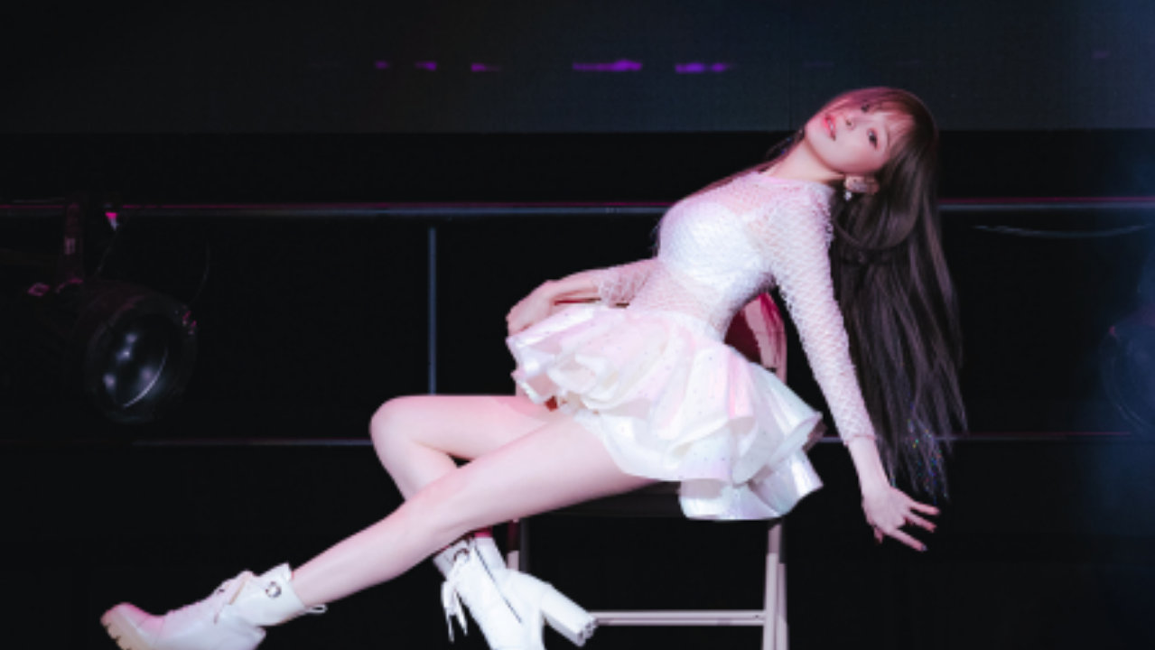 王心凌首次登美　锁定奥克兰 引爆“Sugar High2.0”热潮