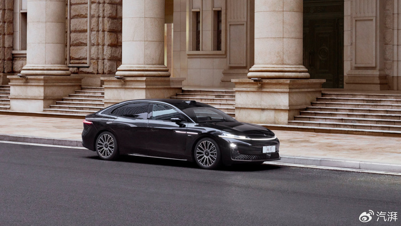 时速120公里时代提前到来：广汽昊铂A800与中国L3智能驾驶的真正拐点
