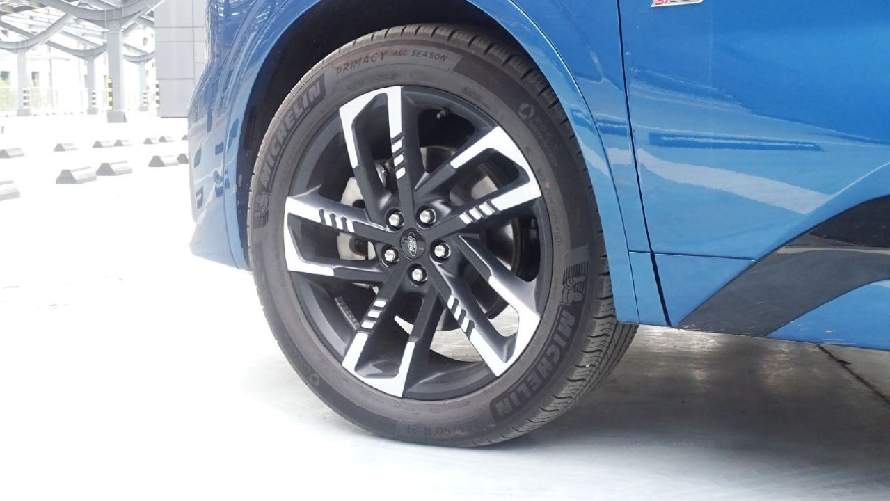 米其林旅悦AS和旅悦SUV谁更适合福特锐界L