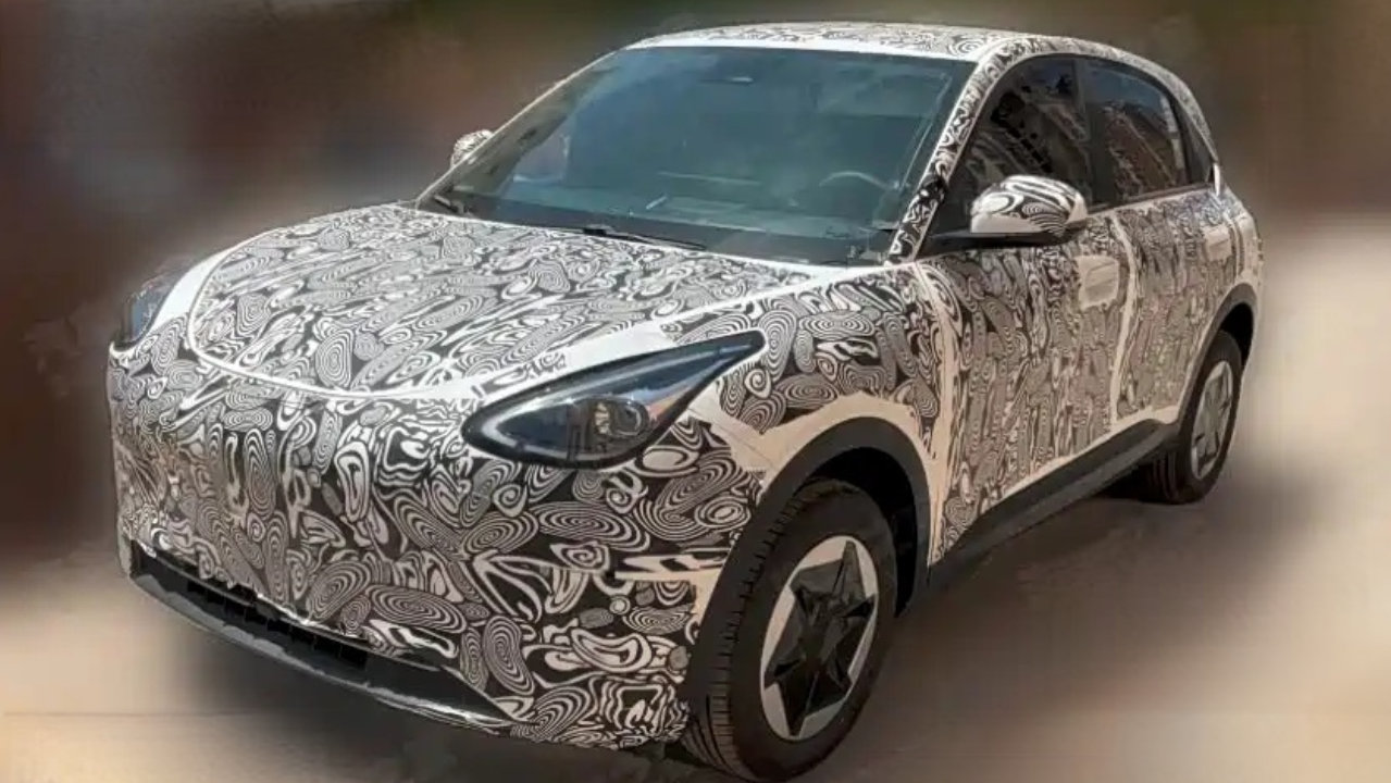 想买吉利星愿的再等等，新款要来了，内饰细节升级