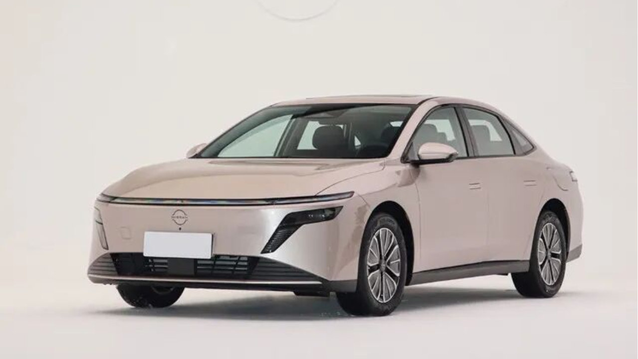 最便宜的合资插混车12月1日上市！