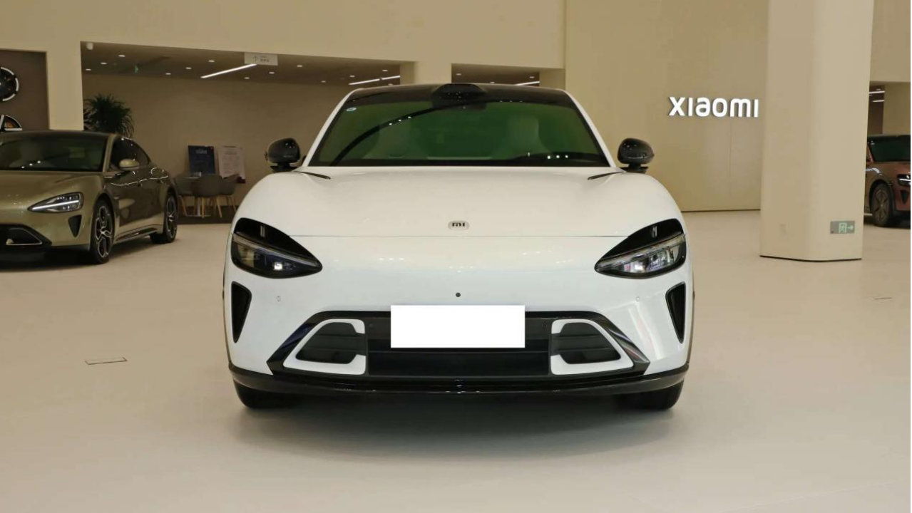 纯电SUV间的对决，小米YU7和特斯拉Model Y，到底该选谁？