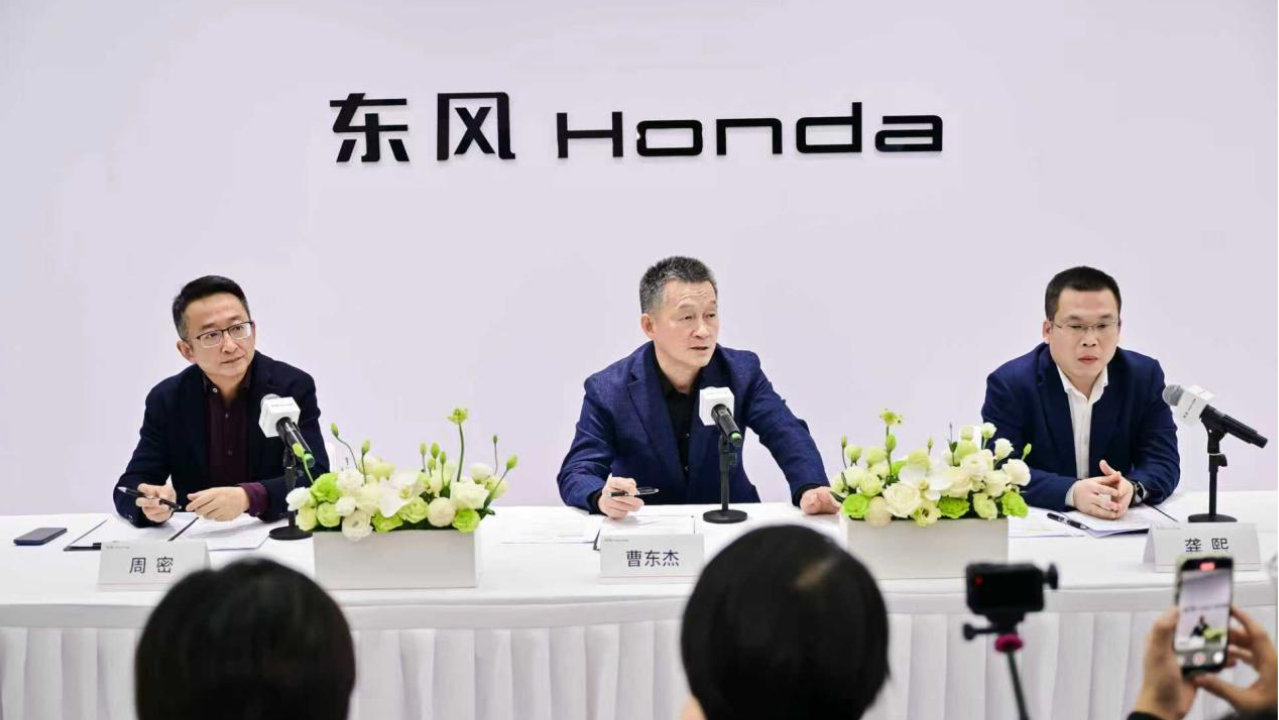 东风本田曹东杰：在传承与变革中，寻找新的平衡