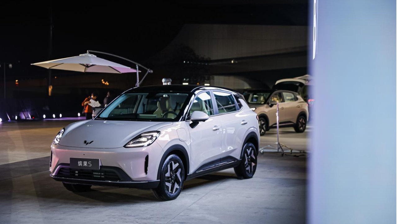 追求花小钱办大事，缤果S和星愿，该选谁？