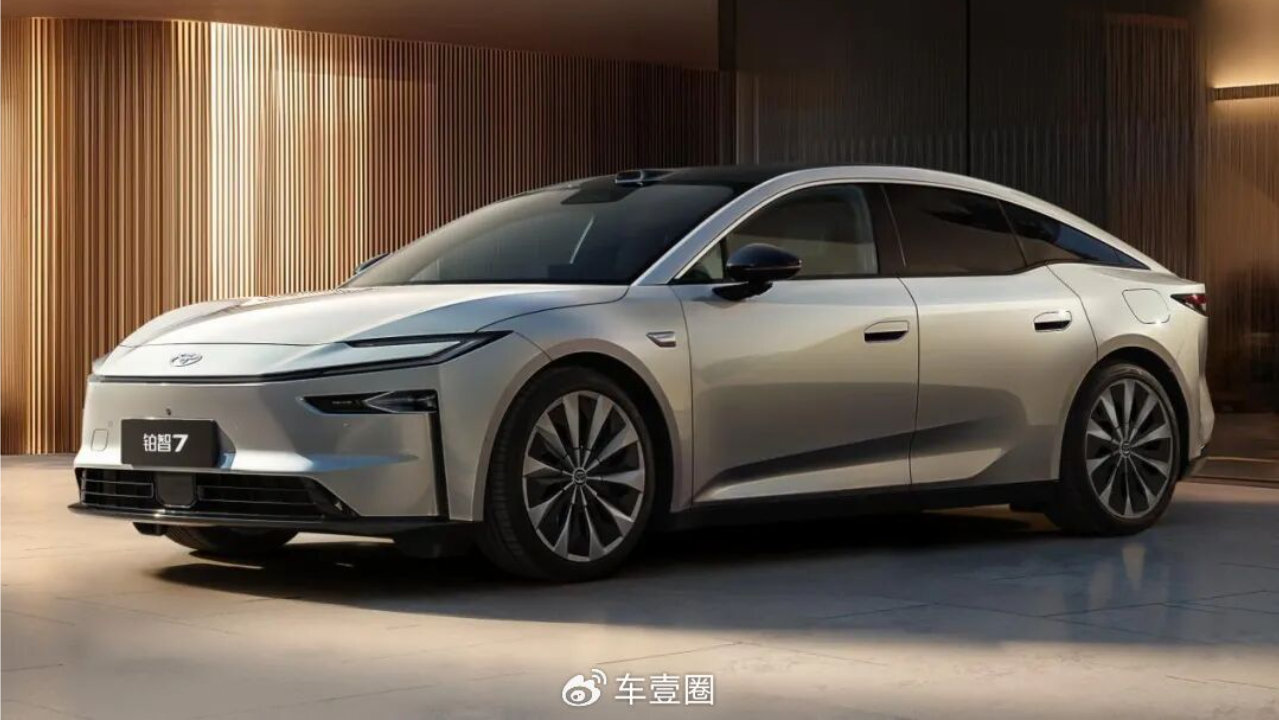 11月日系三强销量丨丰田同比再跌，本田险胜日产