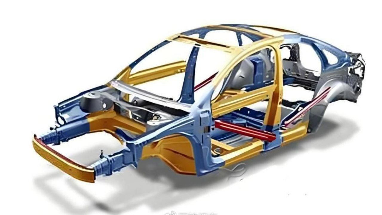 2026，轻量化成新能源车的必修课！