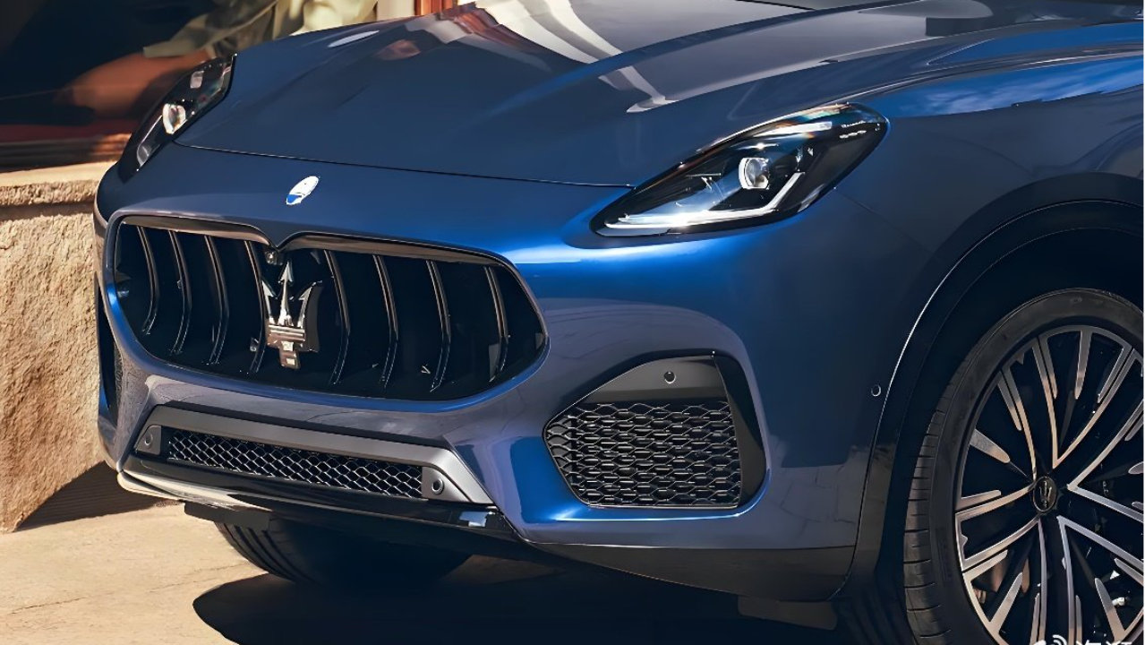 从89万到35万：玛莎拉蒂价格雪崩背后的“进化论”