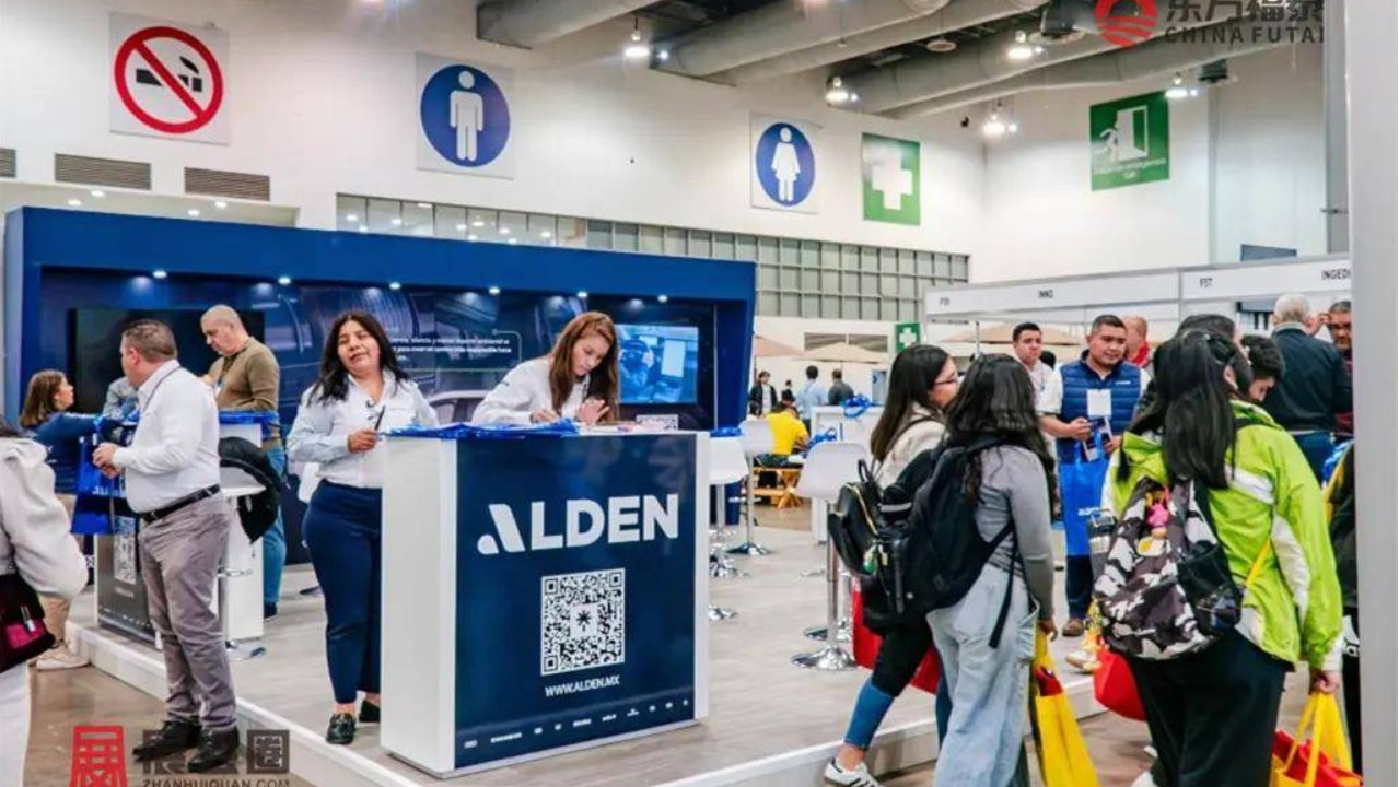 2026年墨西哥新能源电动车展AMOF 2026