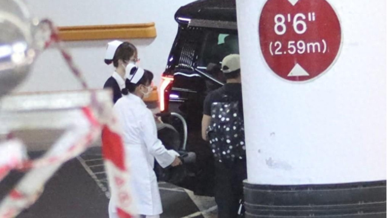 巨额财产无儿子继承？郭富城三胎得女不到24小时，恶心一幕出现了