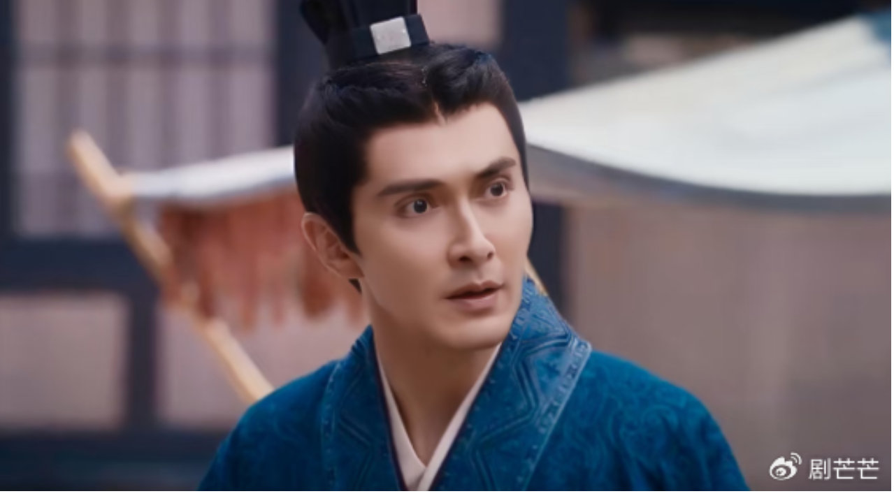 42岁高伟光现状，赶不上郭京飞，被赵今麦超越，真叫马伊琍说对了