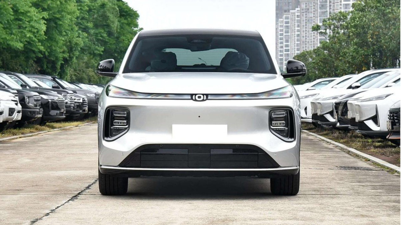 同为中型SUV，长安启源Q07和奇瑞风云T9，谁更值得入手？