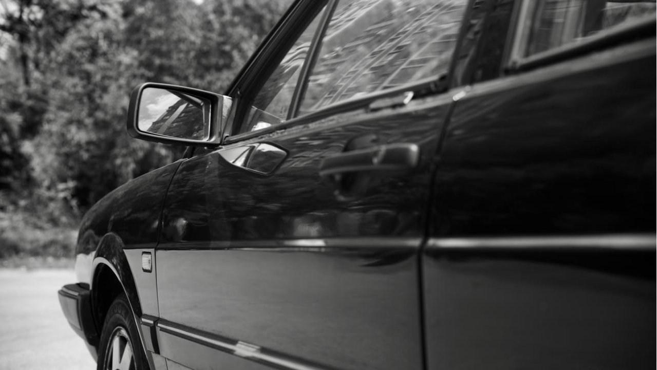 汽车玻璃水是什么东西