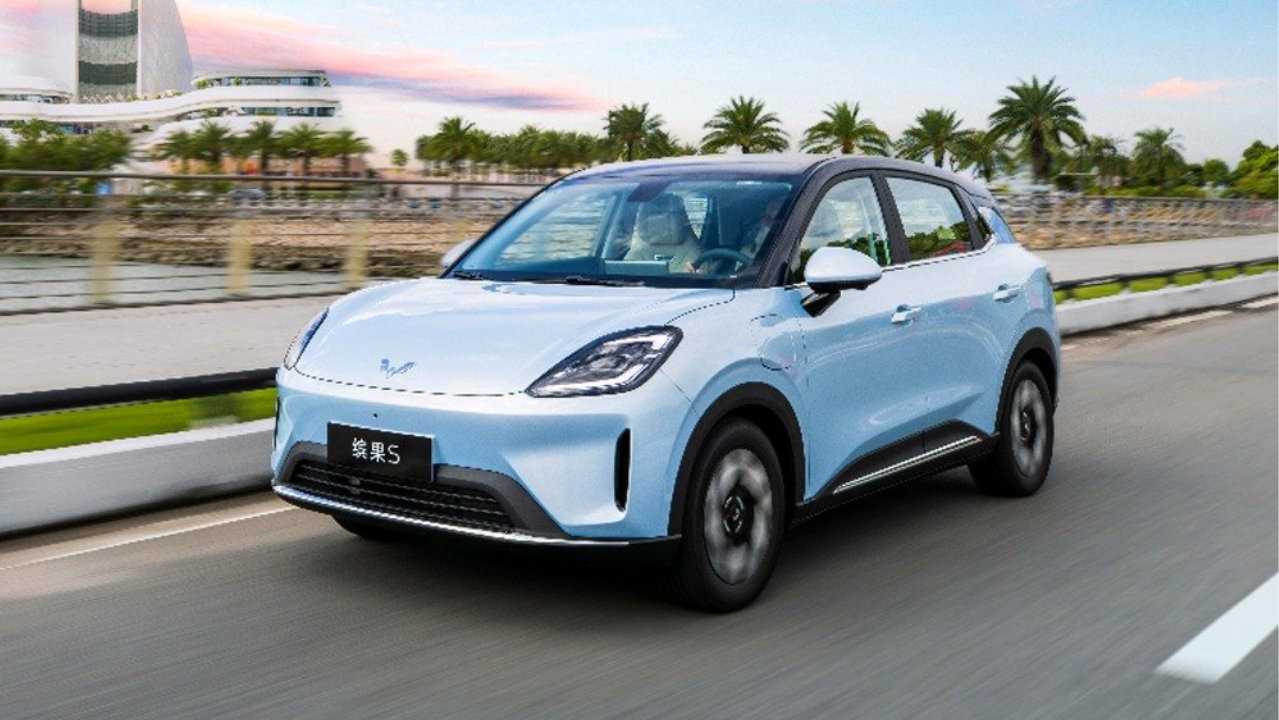 五菱- 最新五菱实时滚动快讯，聚合所有五菱相关热门新闻快讯_新浪汽车