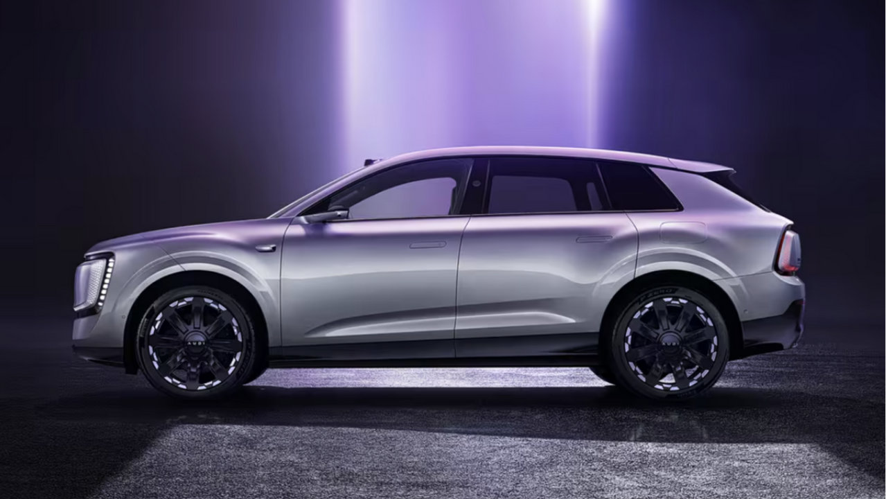 奥迪E7X最大续航751km，有两驱，也有quattro