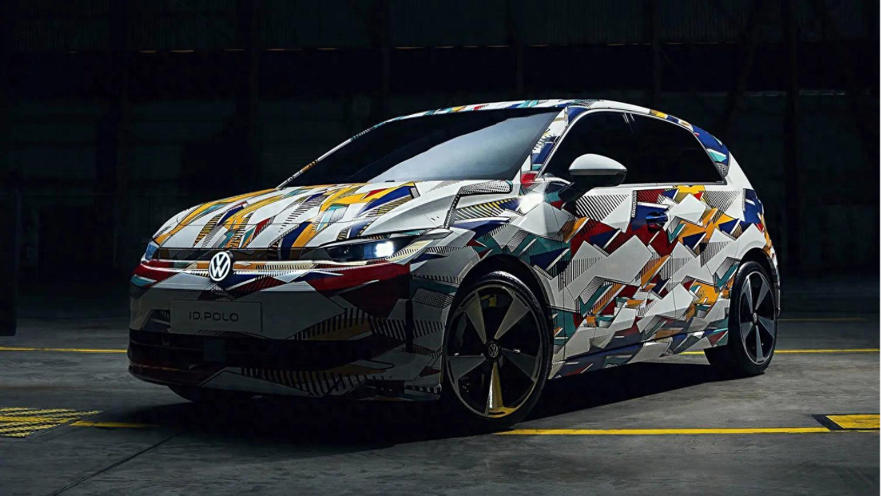 大众后悔了！选择回归物理按键！