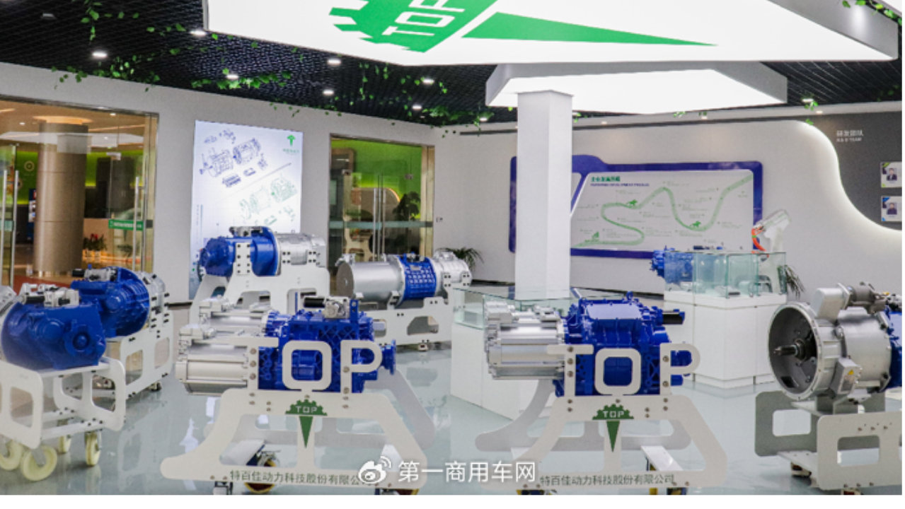 技术创新+产品赋能 特百佳2025为何这么强？