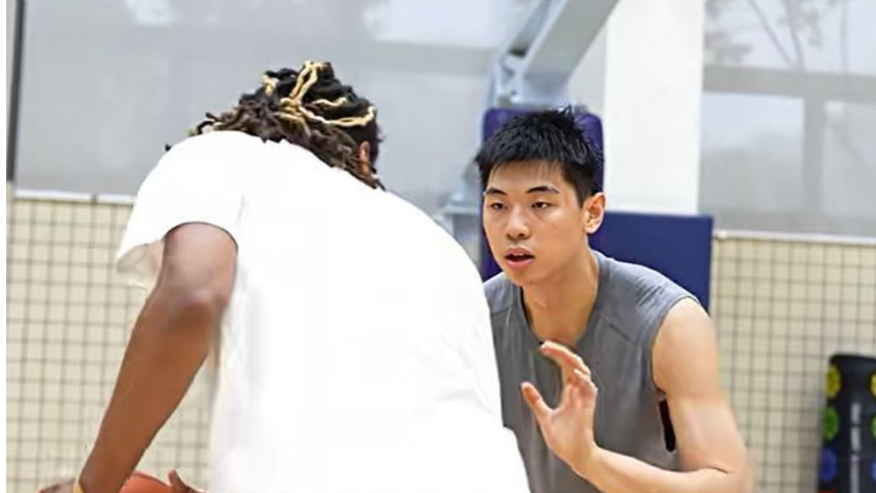 崔永熙请了1个新老师！不断苦练，复出进入倒计时