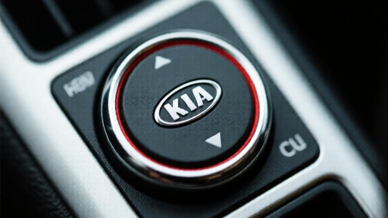 不可替代！起亚：核心功能的实体键必须保留！