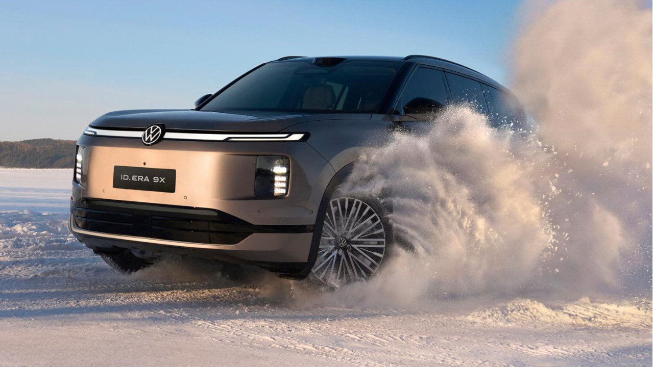 合资份额集体下滑，德系居然比日系跌得还狠？