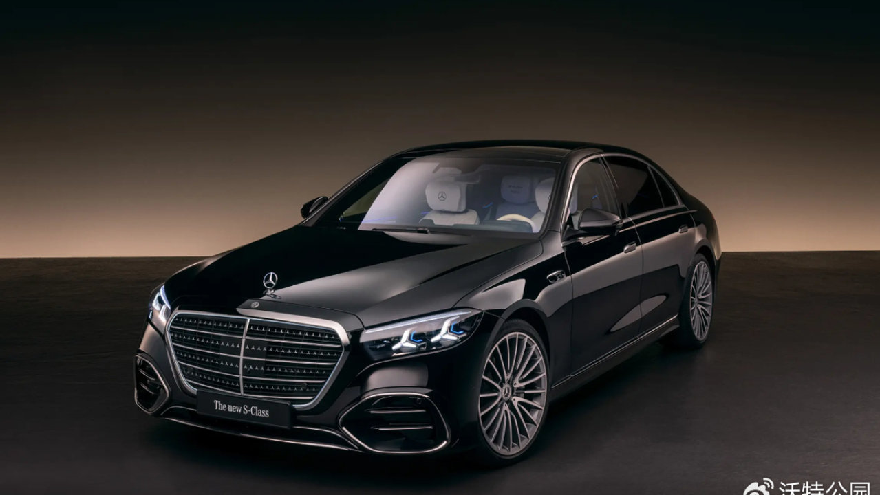 豪华还得看奔驰，新款奔驰S级有哪些亮点？尊界S800如何应对？