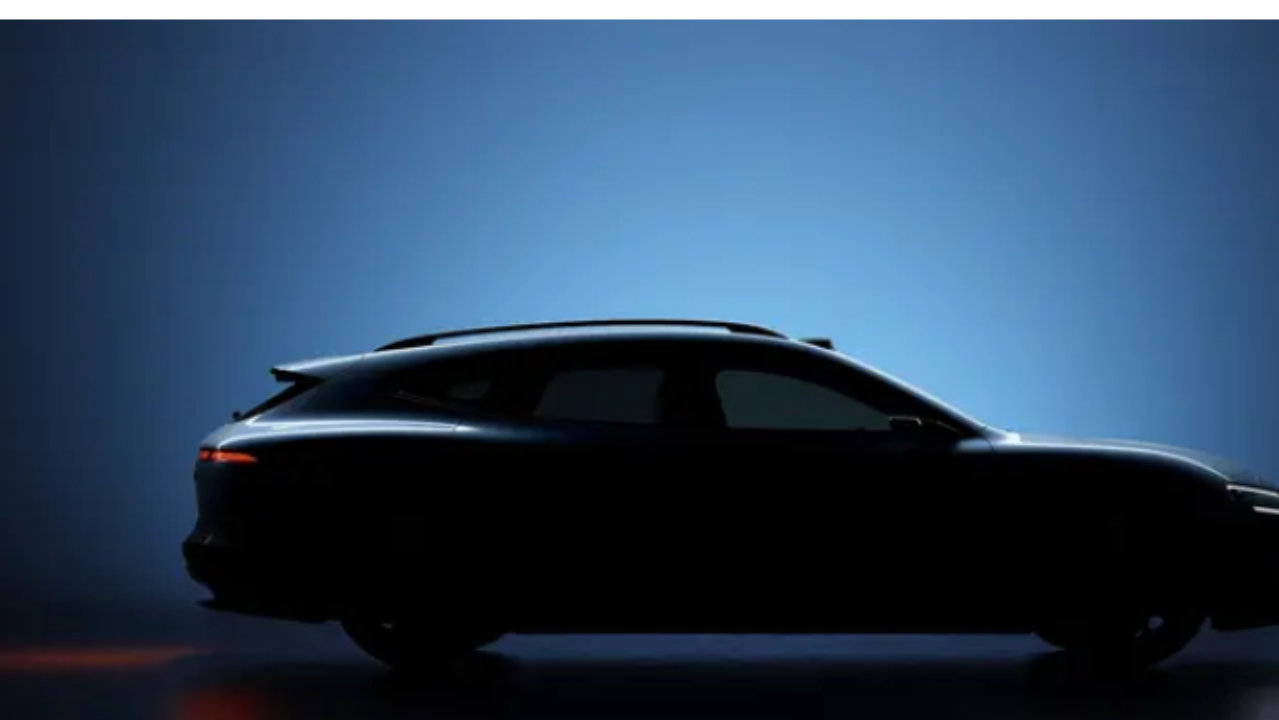 阿维塔06T正式命名！首发华为新一代激光雷达，家族设计再升级