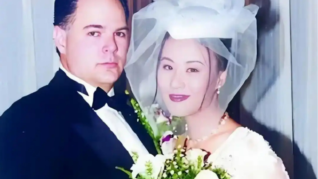 邬君梅透露丈夫已病逝！结婚近30年无儿无女，60岁独自在美国庆生