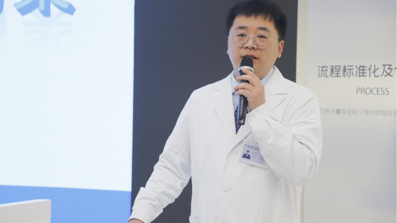 明眸追光！长沙爱尔眼科“近视防控之星”颁奖（第二期）圆满举行