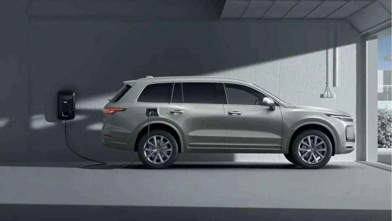 技术成熟+政策助力，新能源二手车迎来增长期