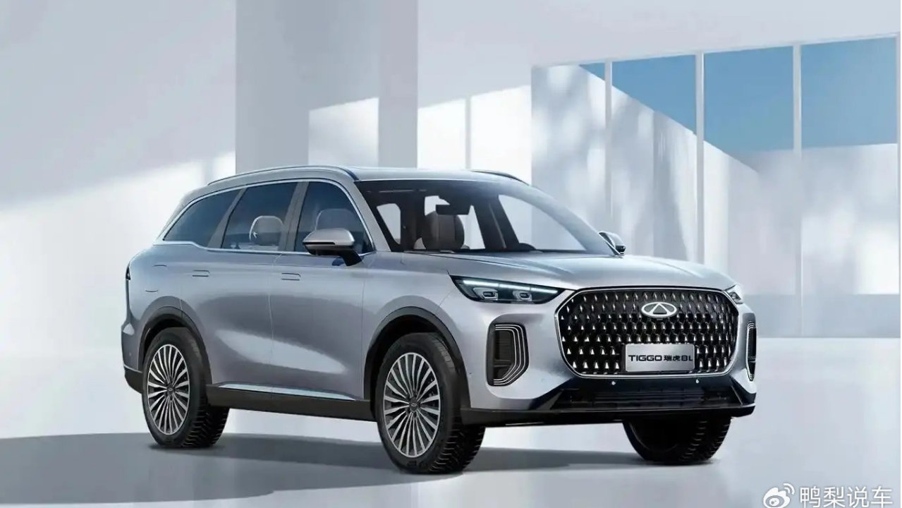 家用车买大不买小，这三款SUV，家人乘坐舒适安全，保养便宜