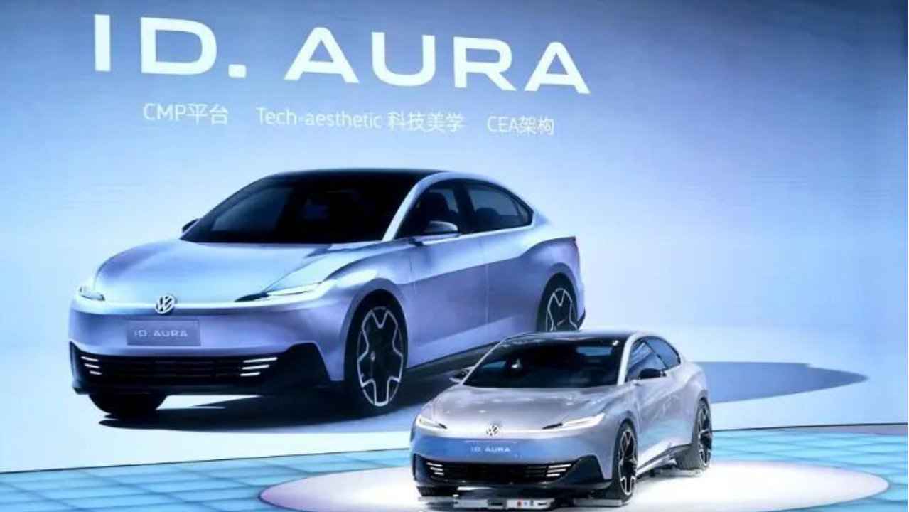 入股5%，次月即“并表”零跑销量数据：一汽为何如此急切？