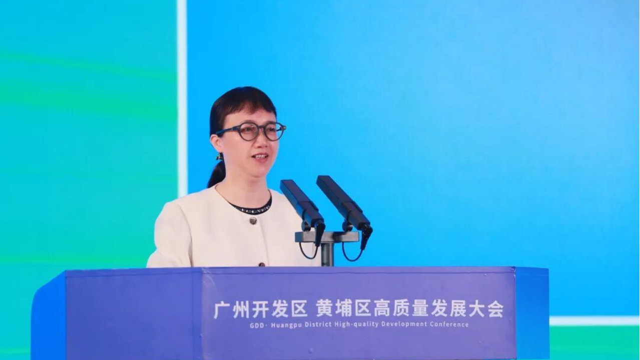 新春第一会，炸出一个最敢“闯”的经济大区，太燃了