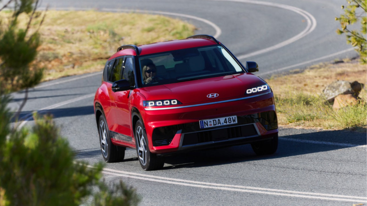 现代全球大厂硬核背书 EO羿欧出海澳洲拿下ANCAP权威五星安全评级