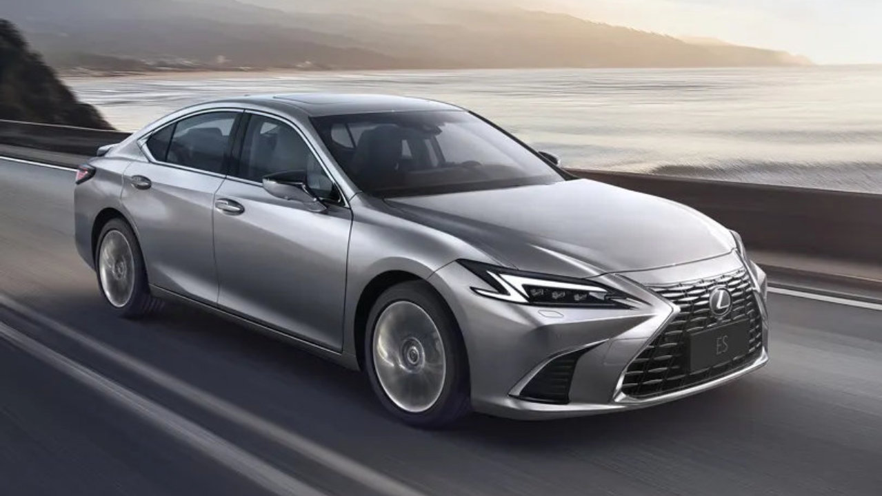 较巅峰期跌掉近百万台，谁还在买进口车？