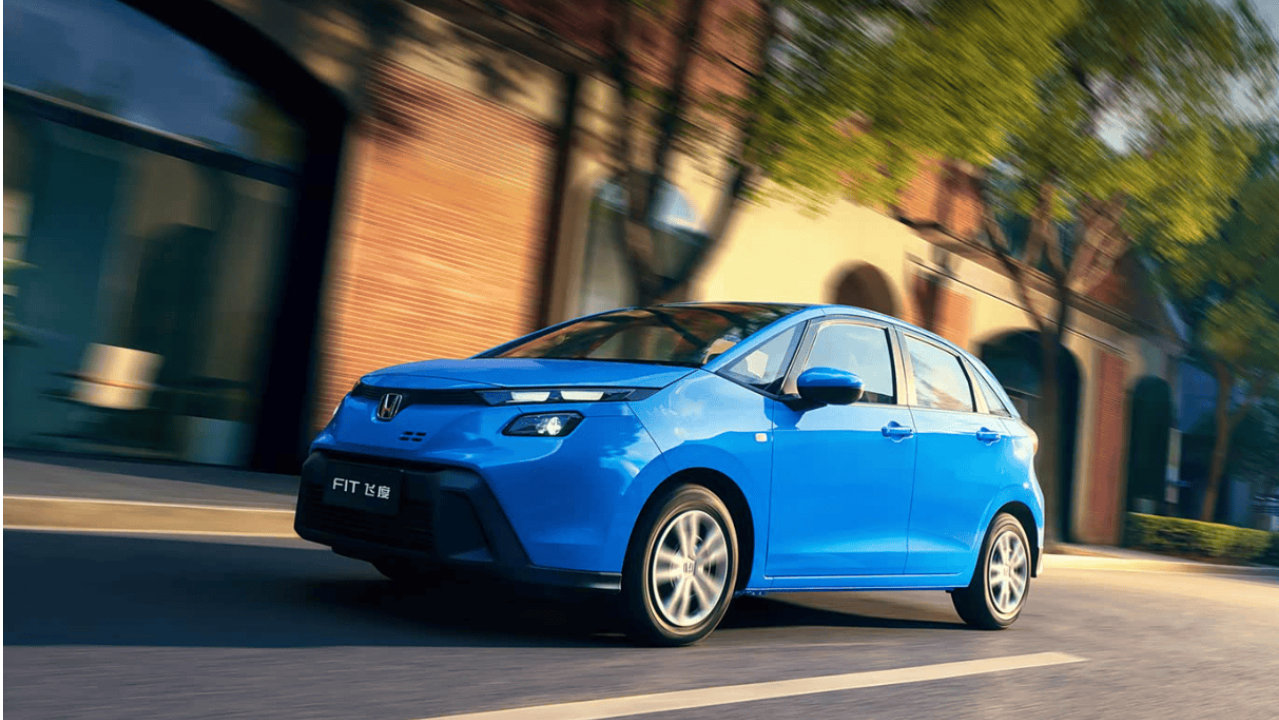 一个月才卖2.87万台？本田的“地球梦”该醒了