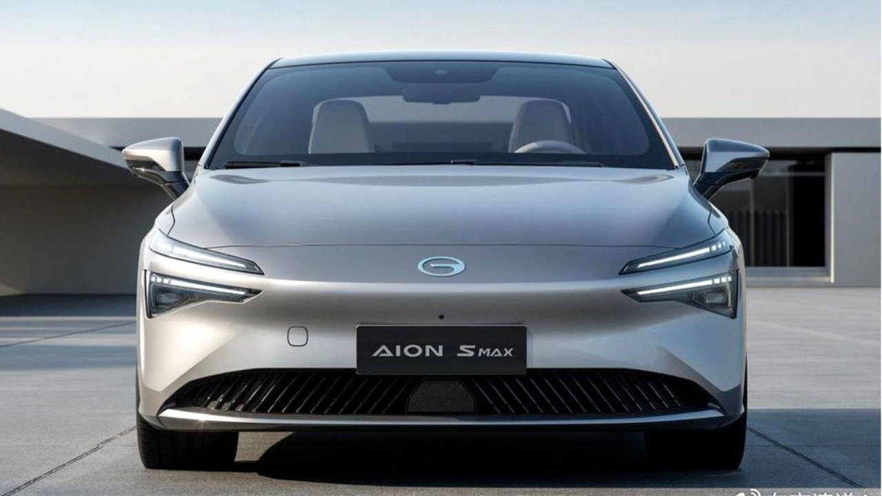 同比下滑18.92%，广汽埃安，2月销量11742台