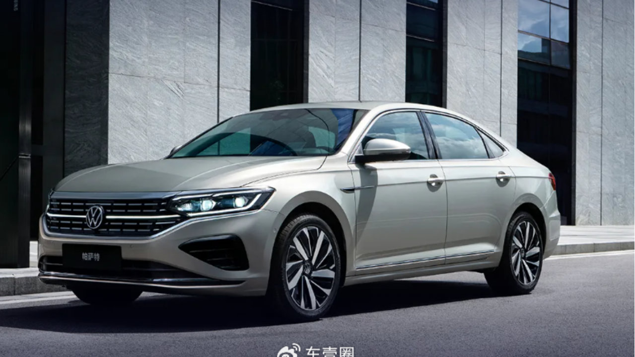 2月轿车销量丨朗逸、帕萨特进前三，谁说燃油车不行了？