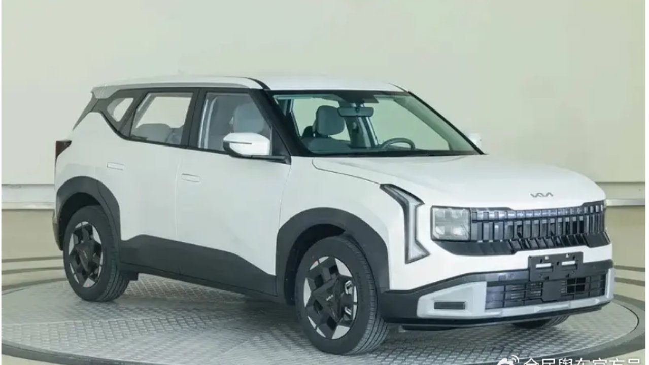 全新起亚赛图斯工信部申报，1.5L自吸与1.5T动力可选