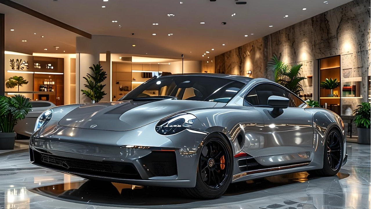 保时捷济南门店关停 豪华车渠道瘦身提速