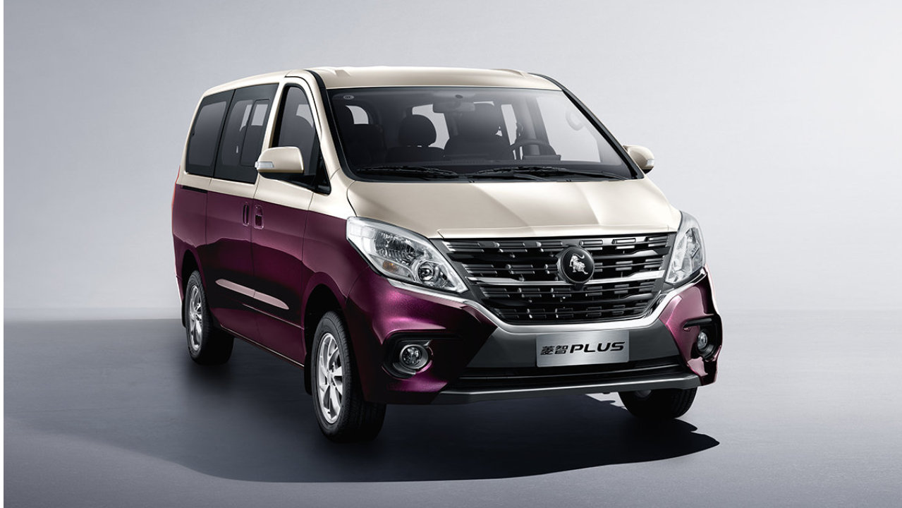 25年深耕，118万车主选择！菱智家族为何能成“创富神车”？