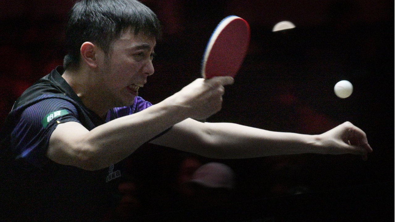 陈垣宇递补参加澳门世界杯！国乒5男6女参赛，林诗栋退赛原因揭晓