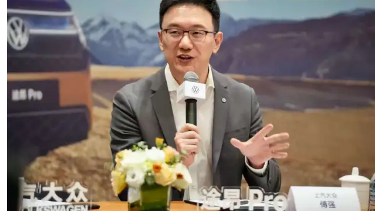 陶海龙傅强关键一战，上汽大众9X能否硬刚理想？