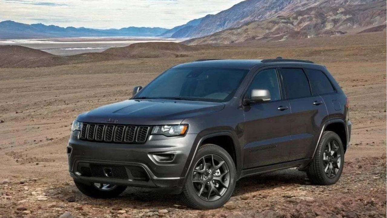 混动皮卡山海炮Hi4-T，改写硬核越野规则